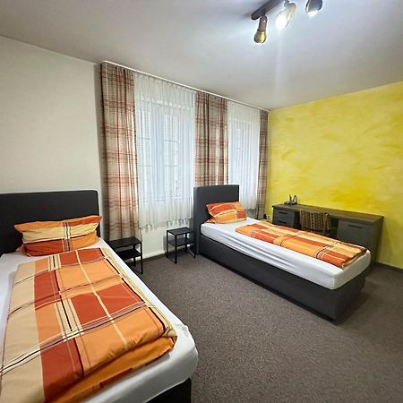 Lünen Tm Hotel Westfalen מראה חיצוני תמונה