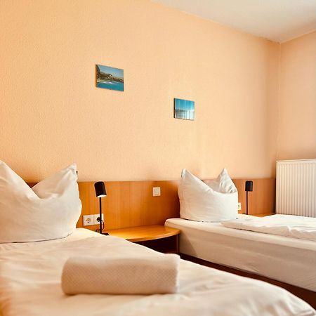 Lünen Tm Hotel Westfalen מראה חיצוני תמונה