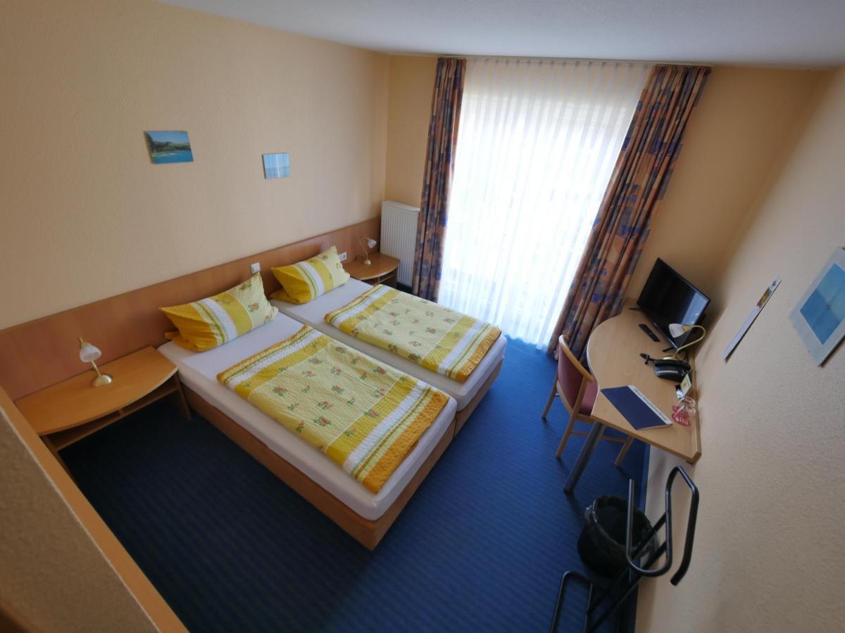 Lünen Tm Hotel Westfalen מראה חיצוני תמונה