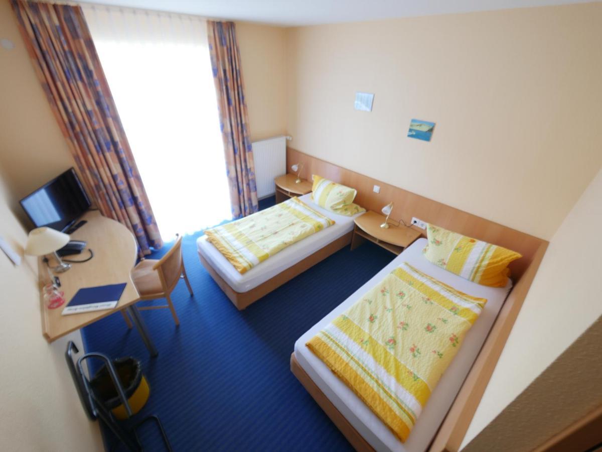 Lünen Tm Hotel Westfalen מראה חיצוני תמונה