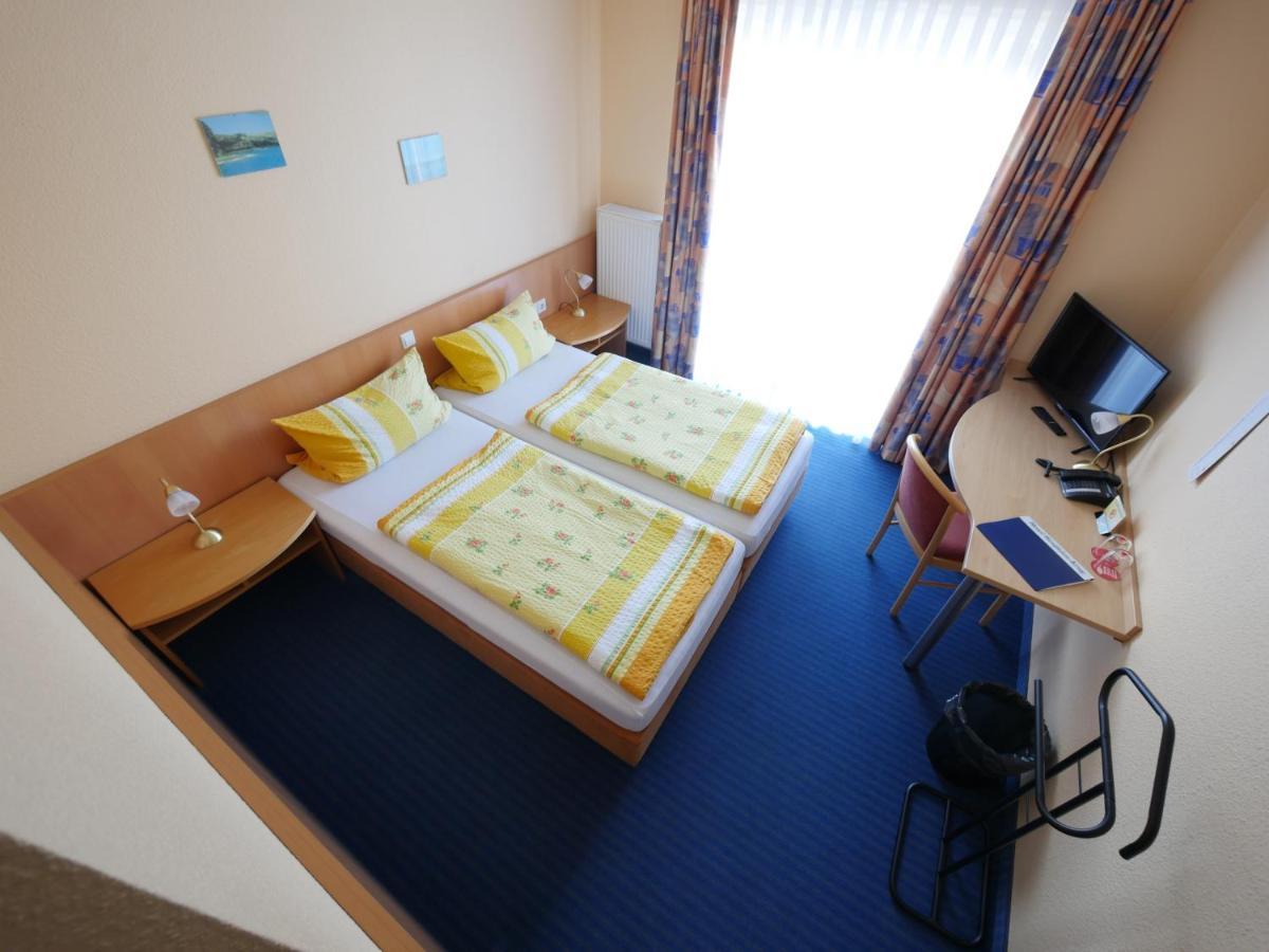 Lünen Tm Hotel Westfalen מראה חיצוני תמונה