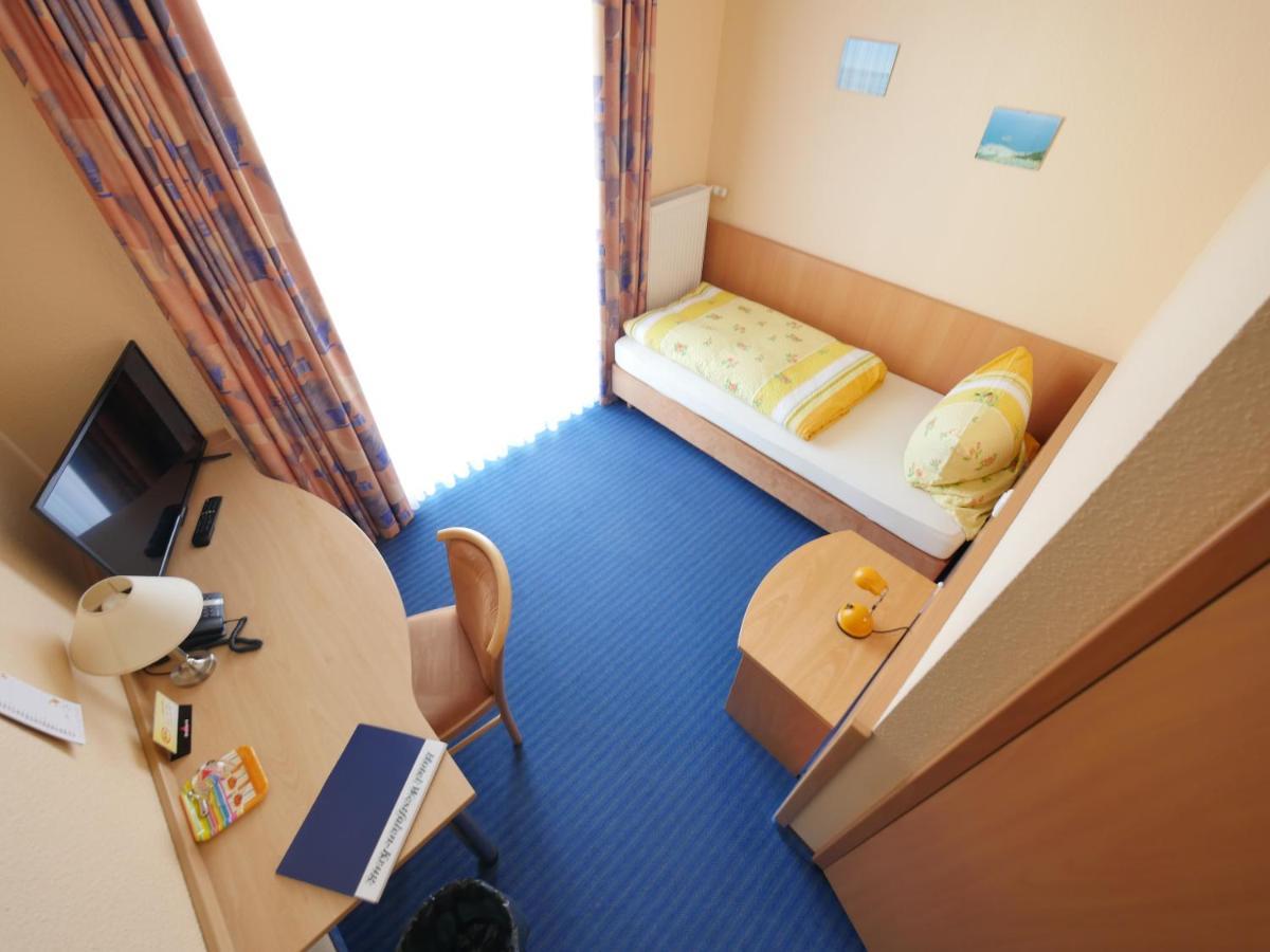 Lünen Tm Hotel Westfalen מראה חיצוני תמונה