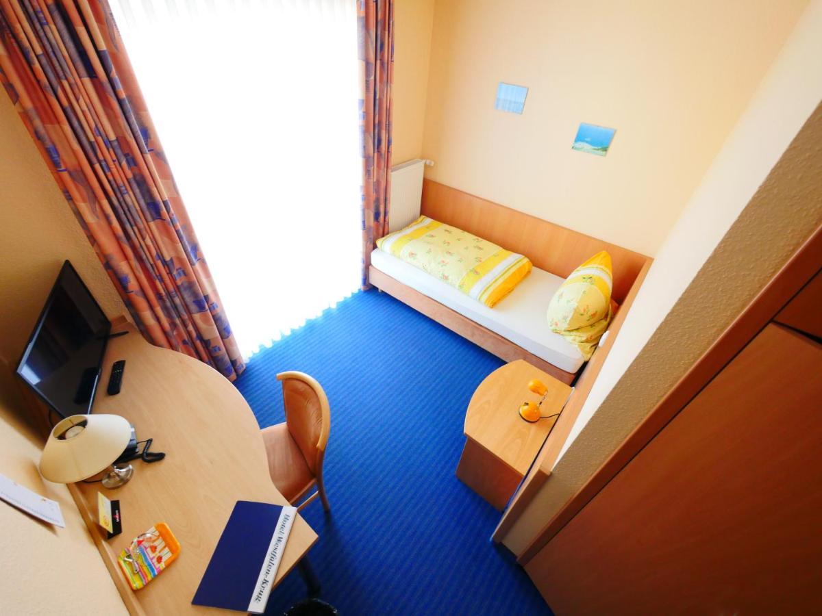 Lünen Tm Hotel Westfalen מראה חיצוני תמונה