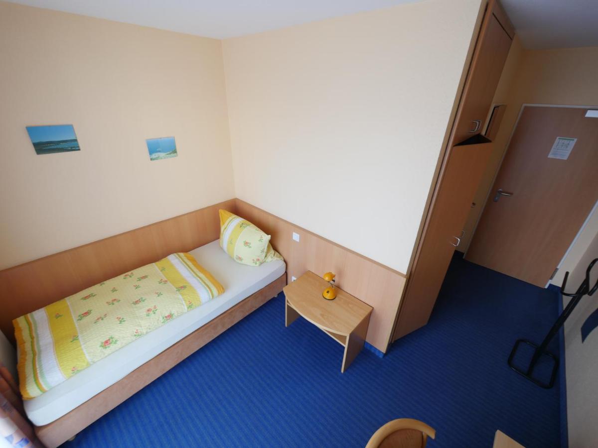 Lünen Tm Hotel Westfalen מראה חיצוני תמונה