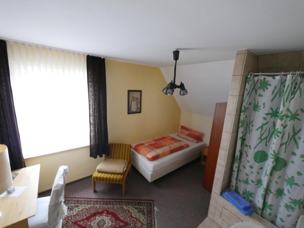 Lünen Tm Hotel Westfalen מראה חיצוני תמונה