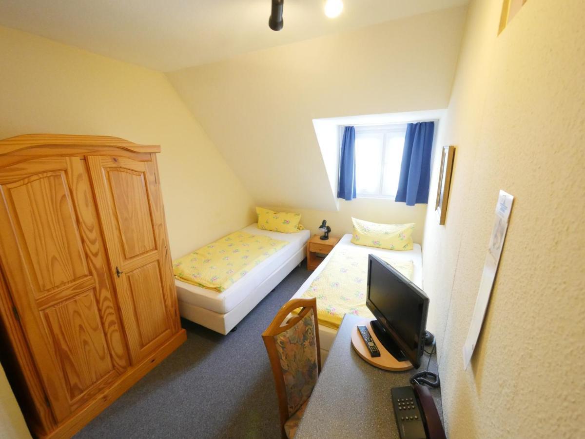 Lünen Tm Hotel Westfalen מראה חיצוני תמונה
