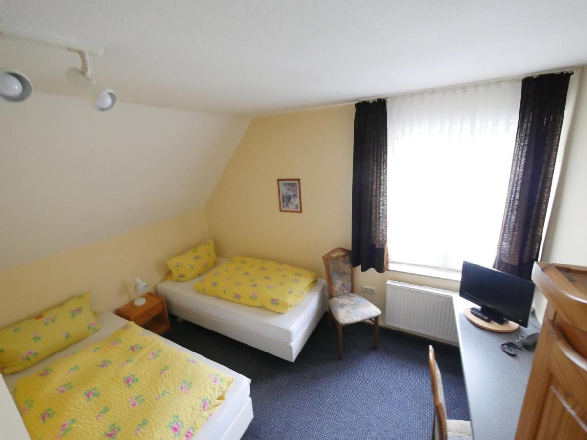 Lünen Tm Hotel Westfalen מראה חיצוני תמונה