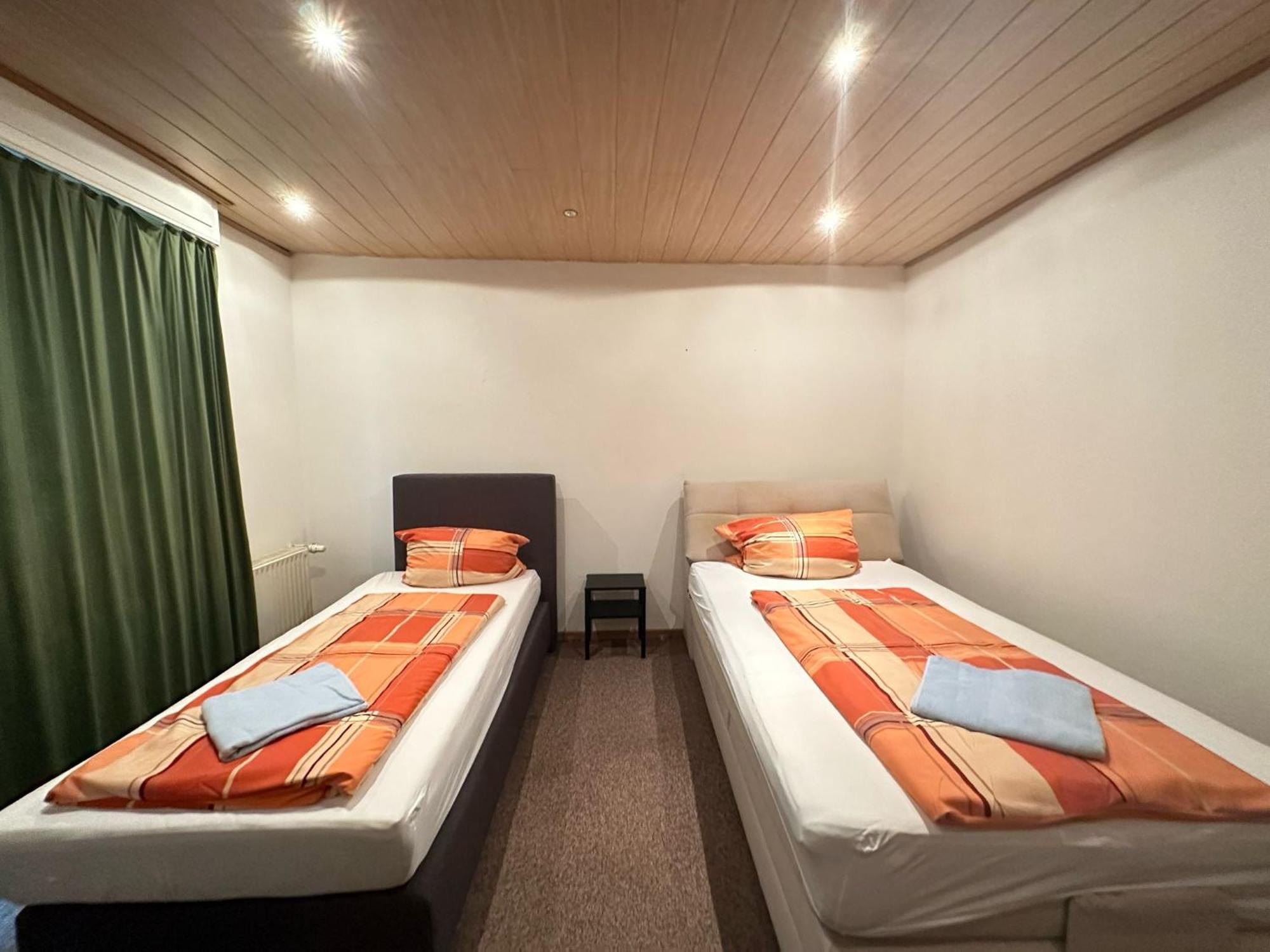 Lünen Tm Hotel Westfalen מראה חיצוני תמונה