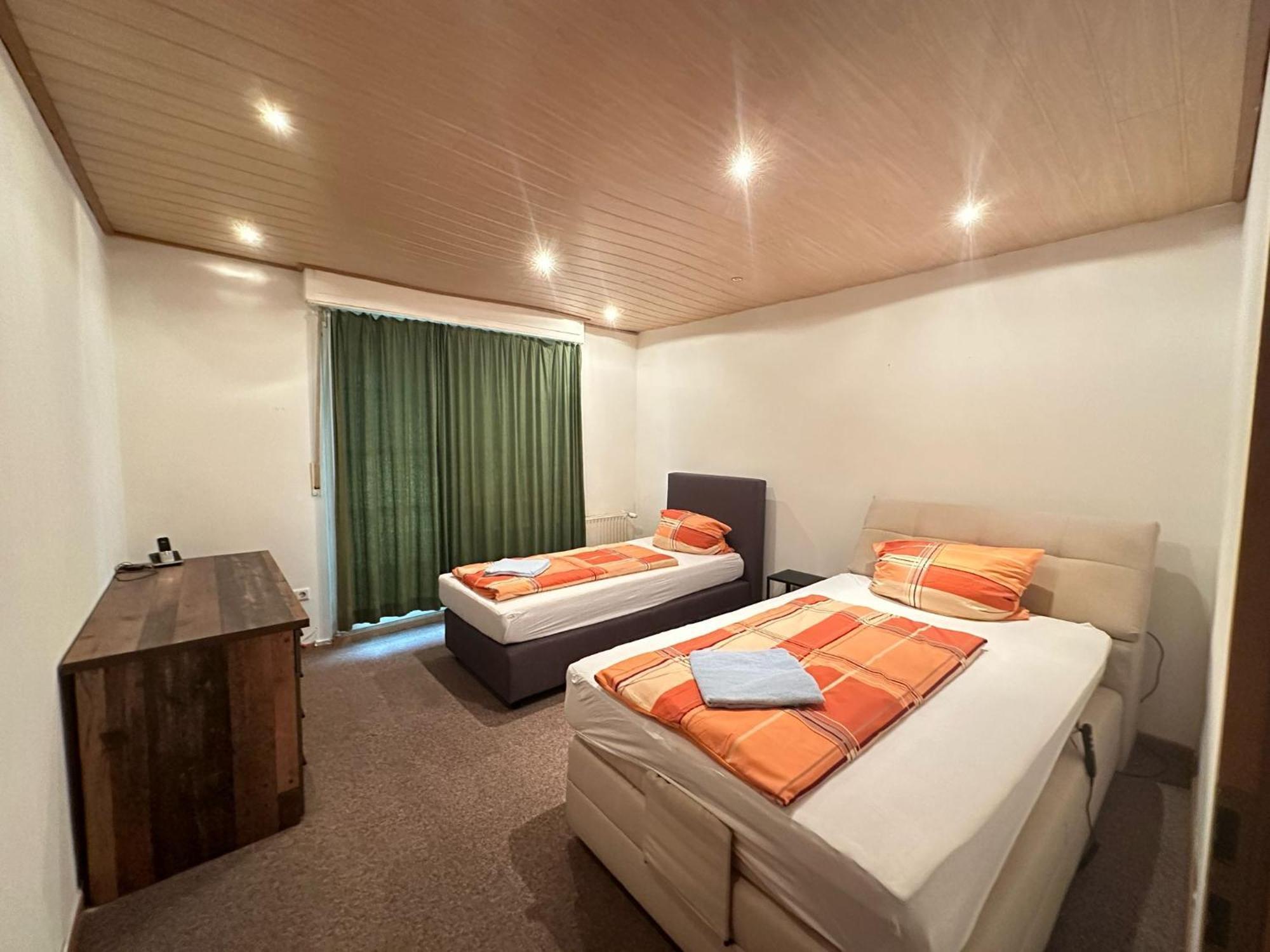 Lünen Tm Hotel Westfalen מראה חיצוני תמונה