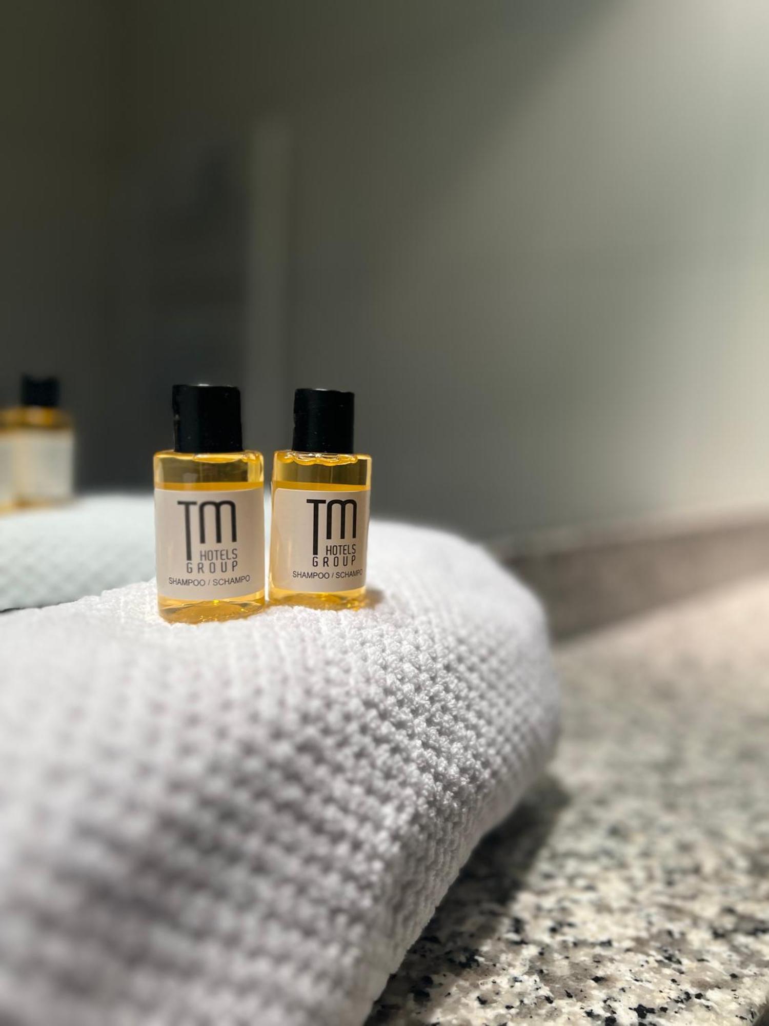 Lünen Tm Hotel Westfalen מראה חיצוני תמונה