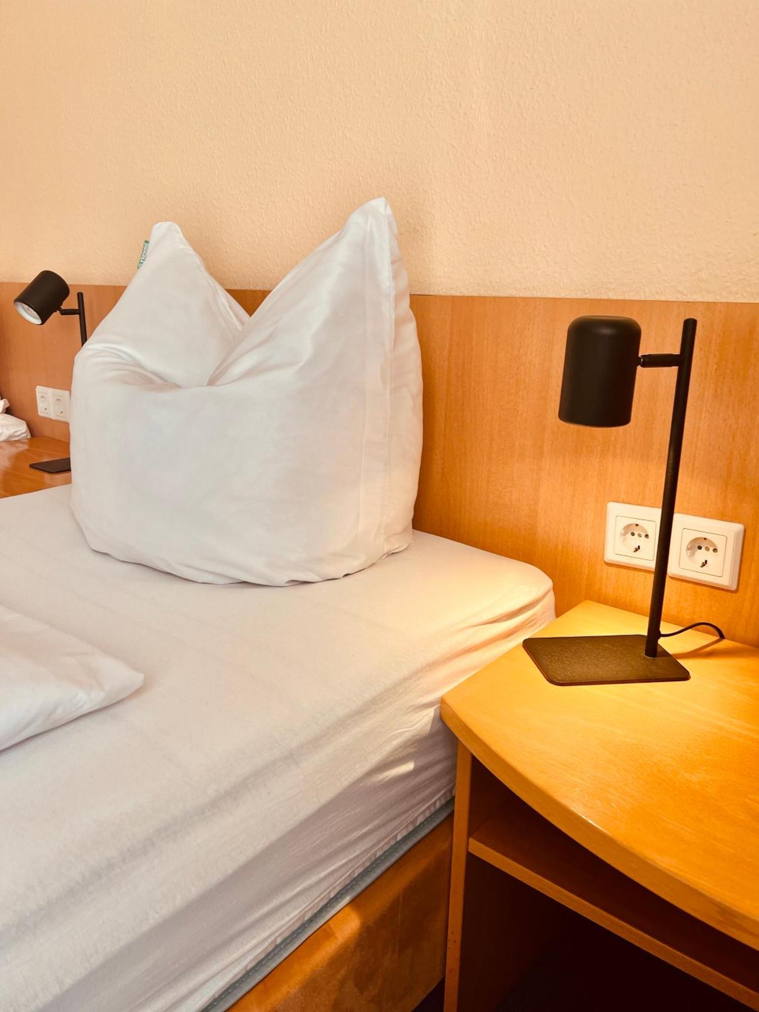 Lünen Tm Hotel Westfalen מראה חיצוני תמונה