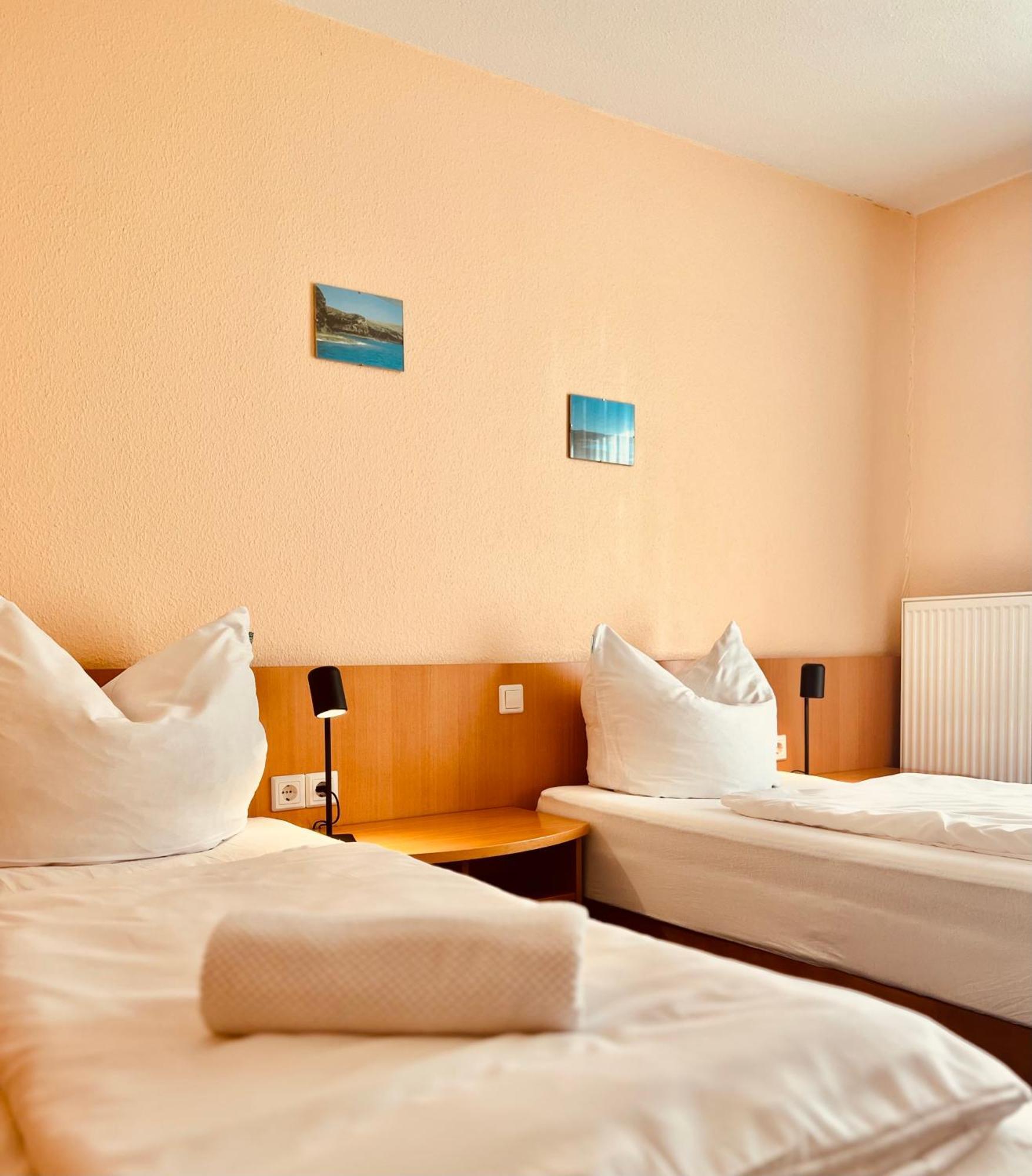 Lünen Tm Hotel Westfalen מראה חיצוני תמונה