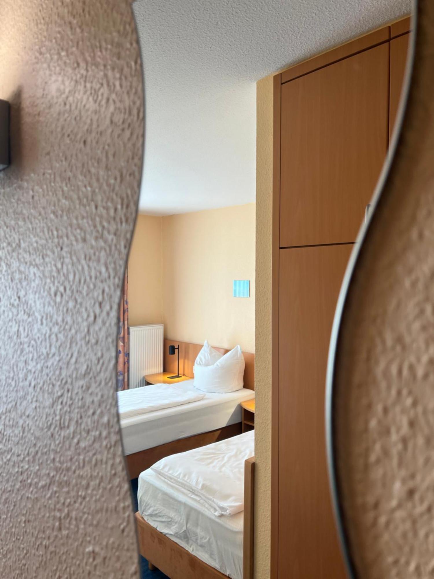 Lünen Tm Hotel Westfalen מראה חיצוני תמונה