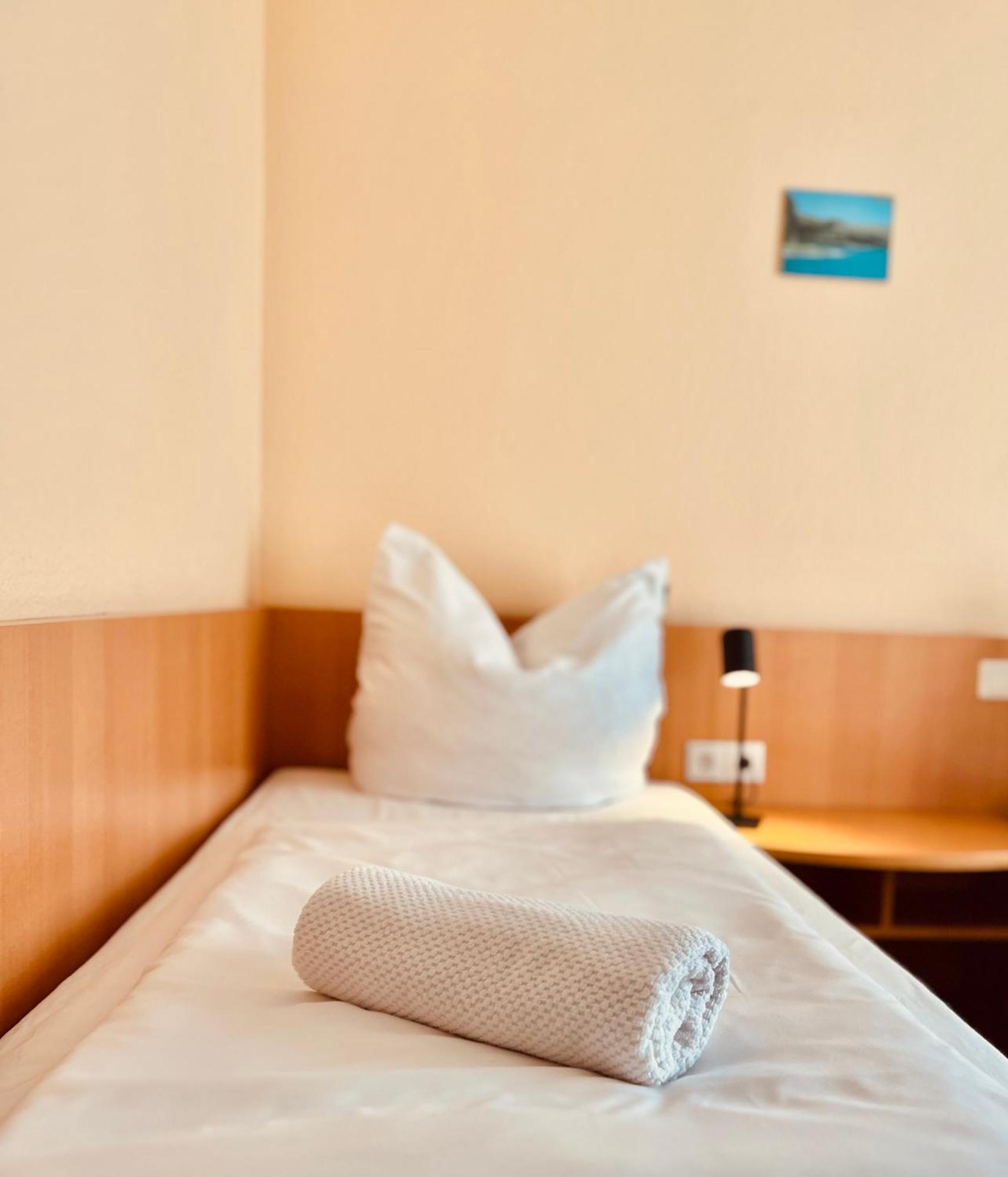 Lünen Tm Hotel Westfalen מראה חיצוני תמונה