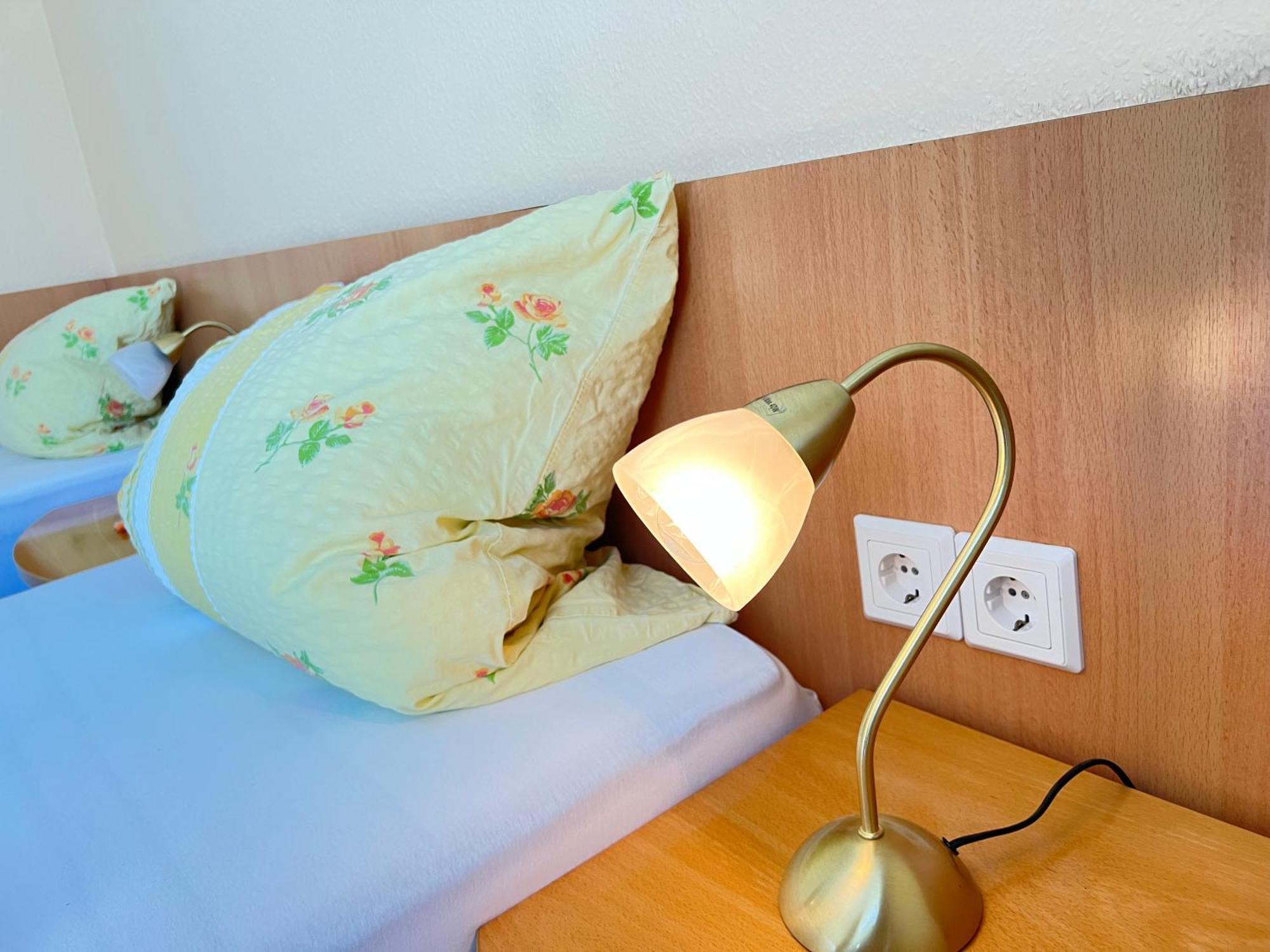 Lünen Tm Hotel Westfalen מראה חיצוני תמונה