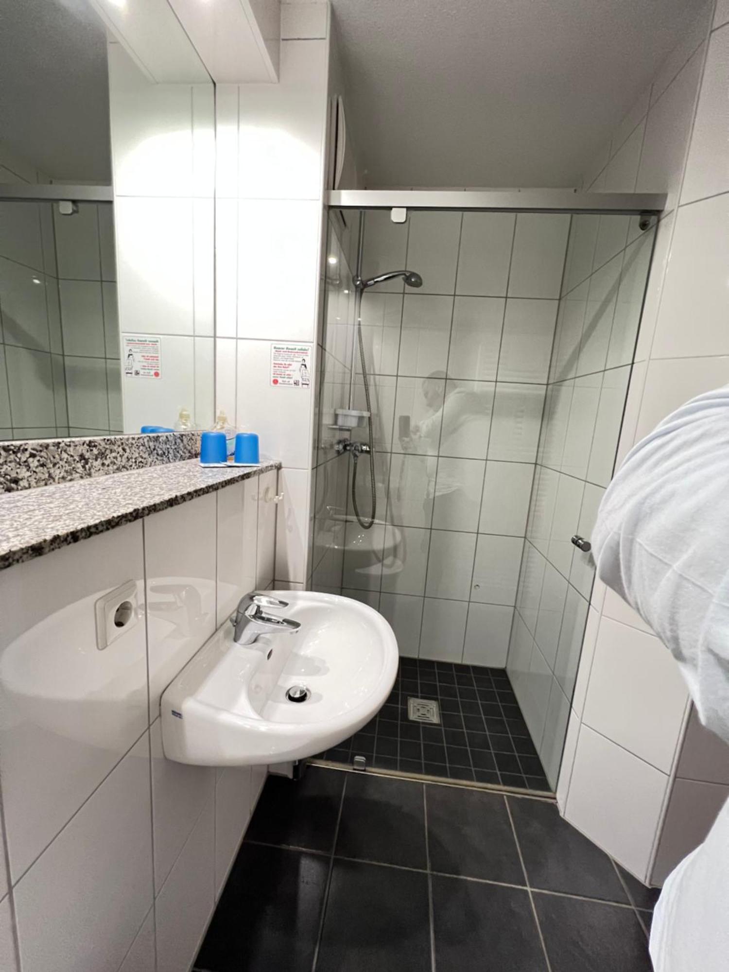 Lünen Tm Hotel Westfalen מראה חיצוני תמונה