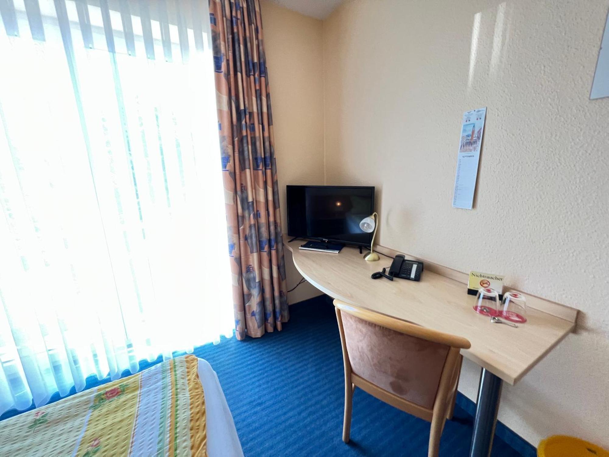 Lünen Tm Hotel Westfalen מראה חיצוני תמונה