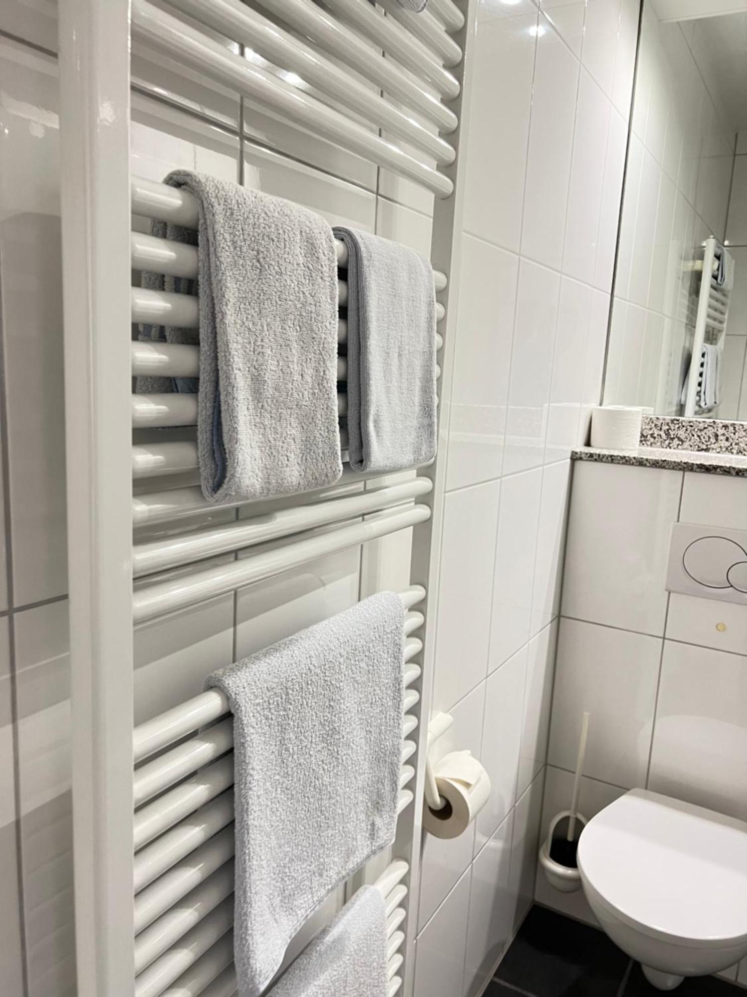 Lünen Tm Hotel Westfalen מראה חיצוני תמונה