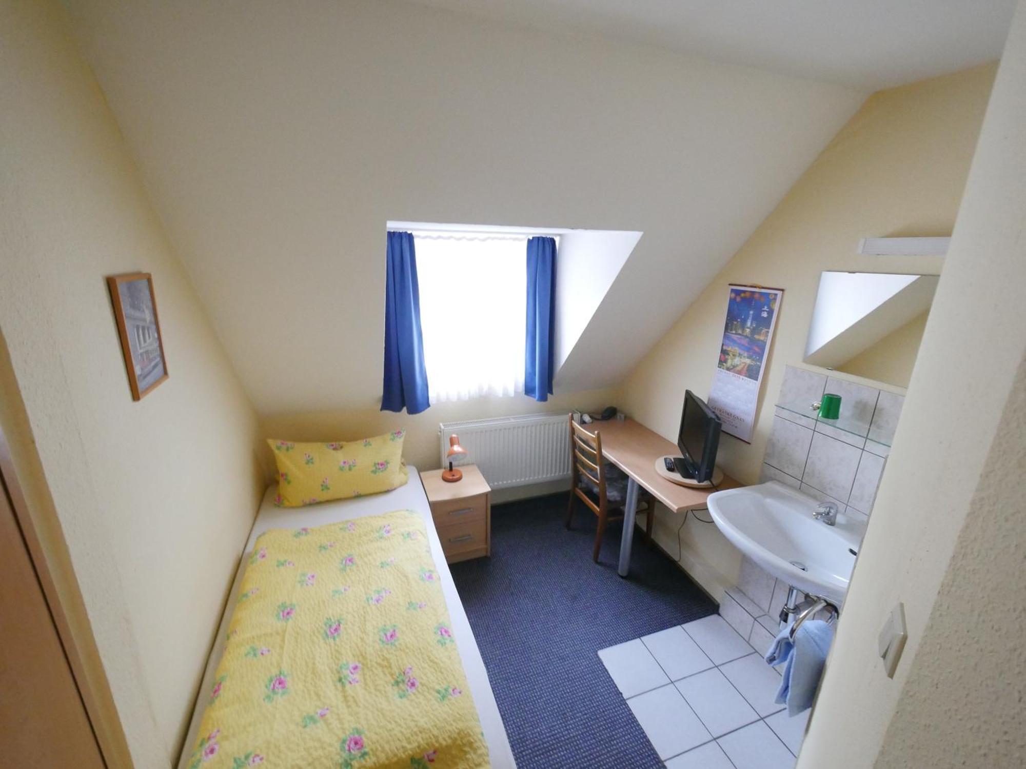 Lünen Tm Hotel Westfalen מראה חיצוני תמונה